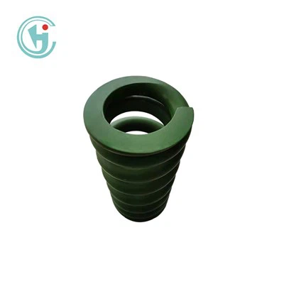 Vārsta izpildmehānisma atspere